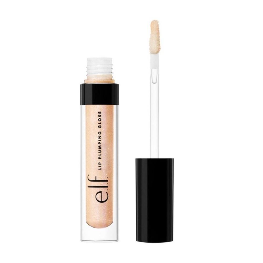 e.l.f - Lip Plumping Gloss
